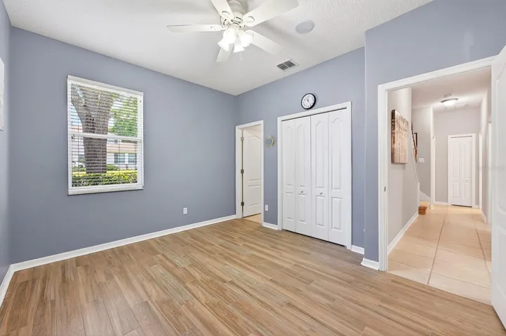 Guest Bedroom.