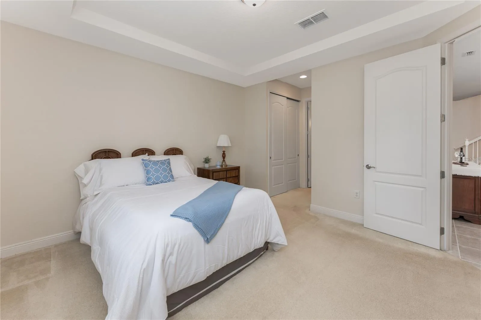 Master bedroom other view