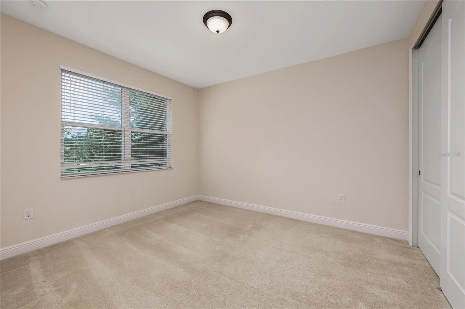 Third bedroom