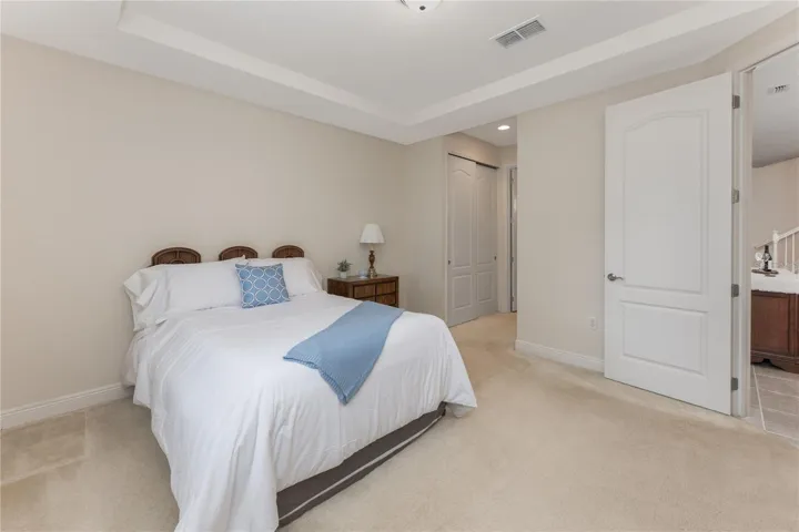 Master bedroom other view
