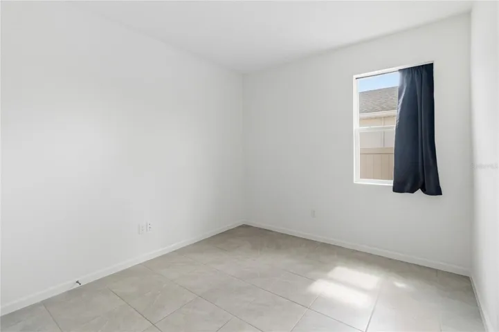 Dedicated office area offering flexibility for remote work, hobbies, or a personal workspace.