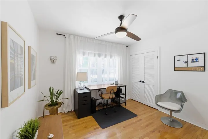 Guest Room/Office