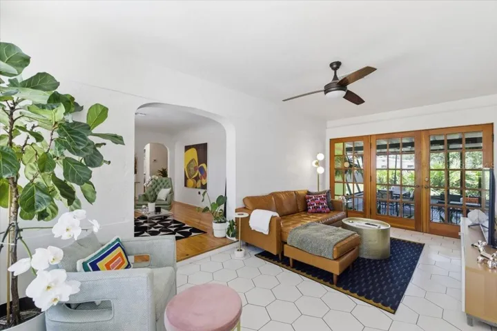 Florida Room