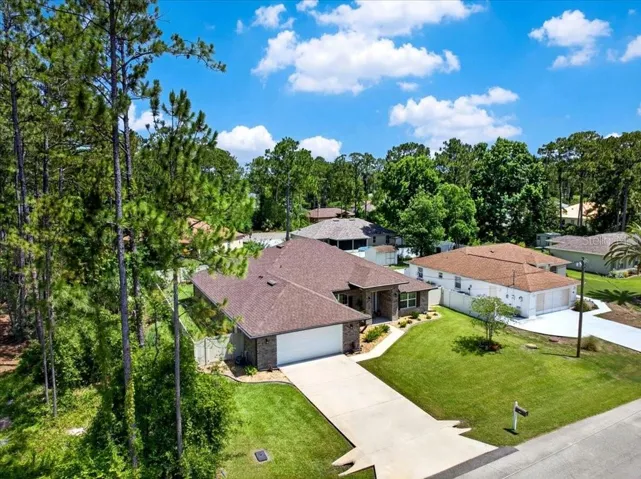 118 Ryberry Dr  Palm Coast Fl.