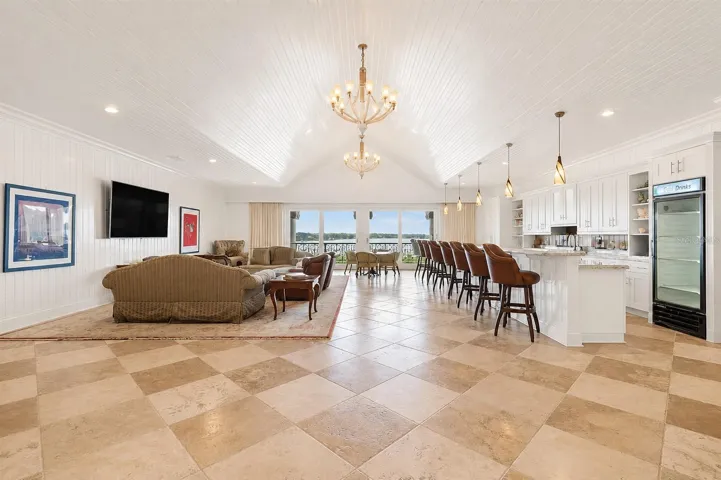 Virtual Staging
