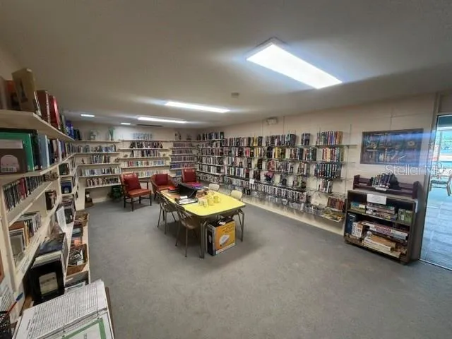Community library