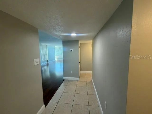 Community rec room