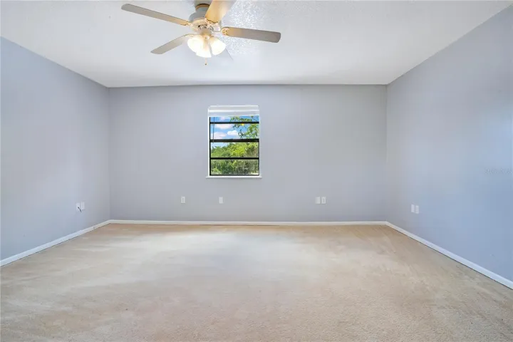 2nd Floor Apartment Bedroom 2