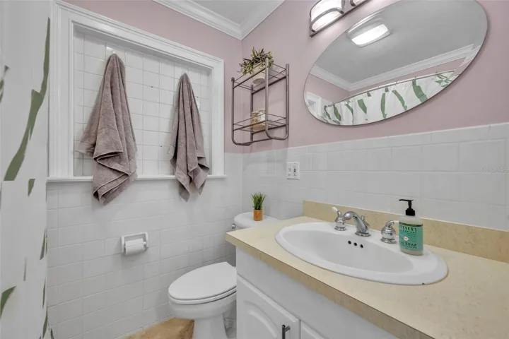 Bathroom 2