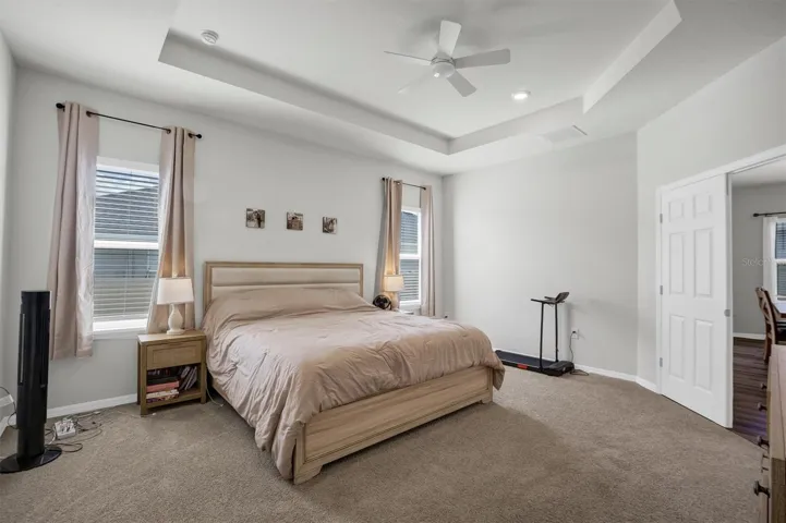 Primary Suite