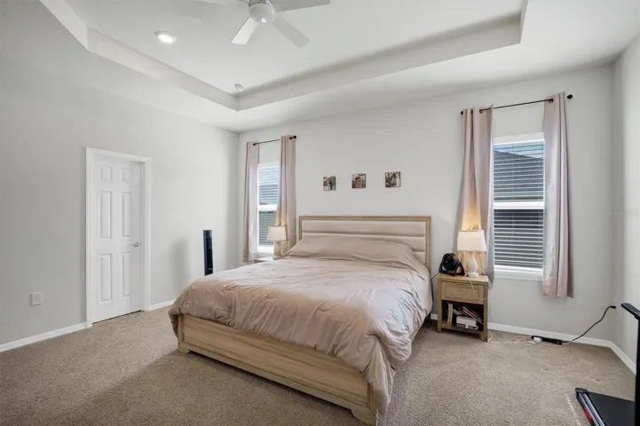 Primary Suite