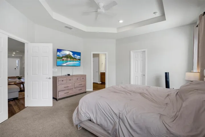 Primary Suite