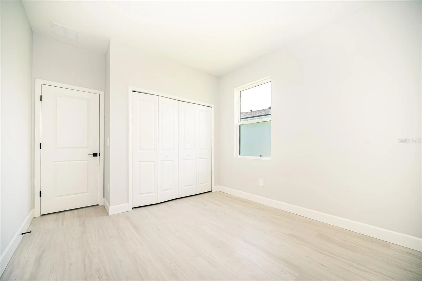 Another view of bedroom
