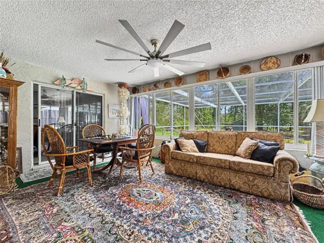 Sun Room