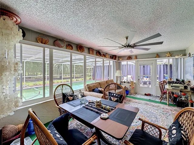 Sunroom