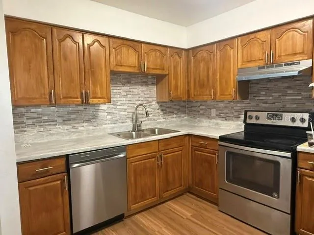 New Dishwasher! ~ New Sink ~ New Faucet!