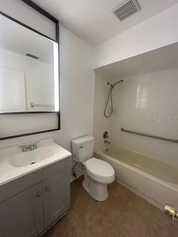 2nd Floor Additional Bath ~ Updated