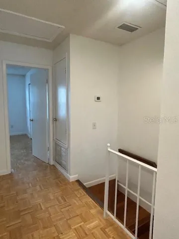 Upper Hallway