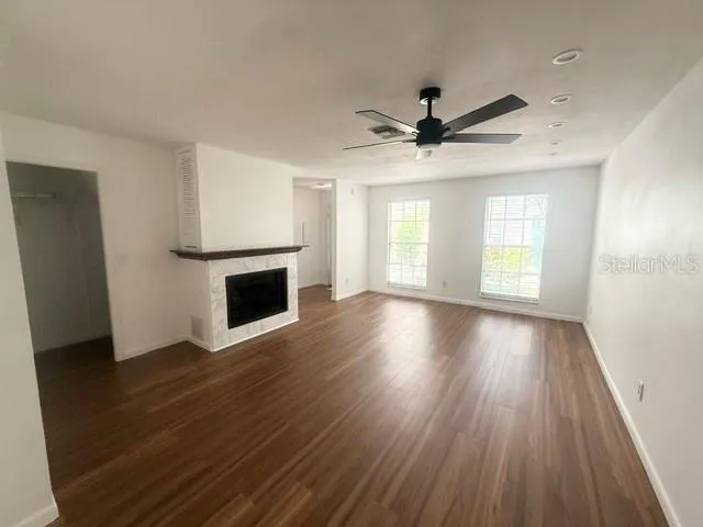 New Ceiling Light/Fan Fixture