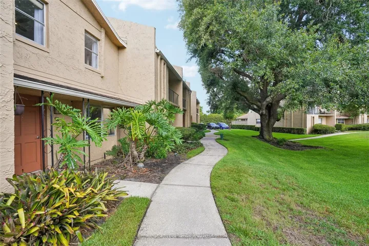 With its stylish updates, private outdoor space, attached garage access, and EXCEPTIONAL LOCATION near some of Central Florida's most beloved destinations, this CHARMING residence is ready to welcome you home. Act quickly—this GEM won't last long!