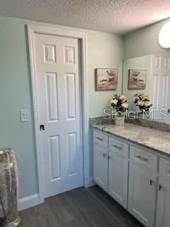 Goergeous bathroom