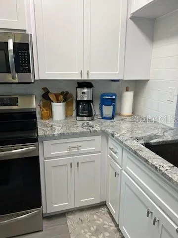 Stunning kitchen
