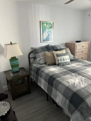 Front bedroom