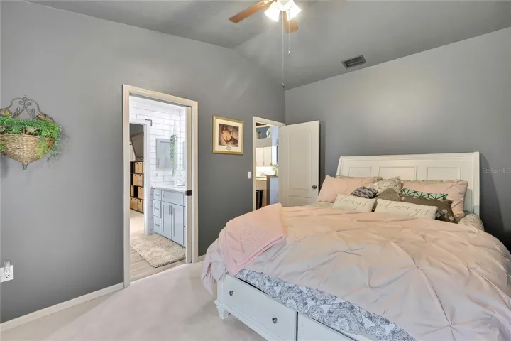 dreamy #2 bedroom