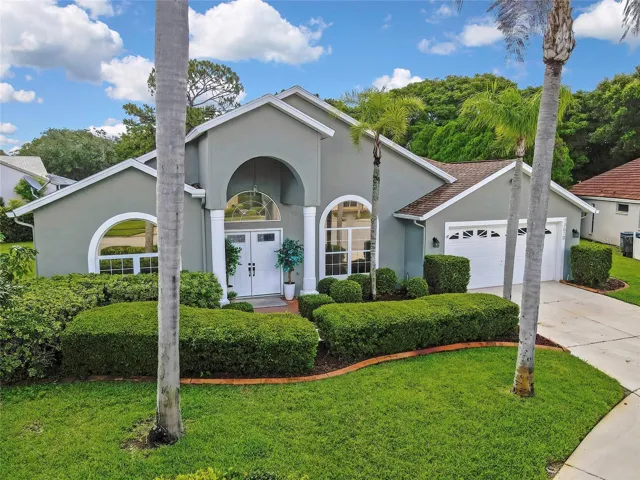 Welcome Home