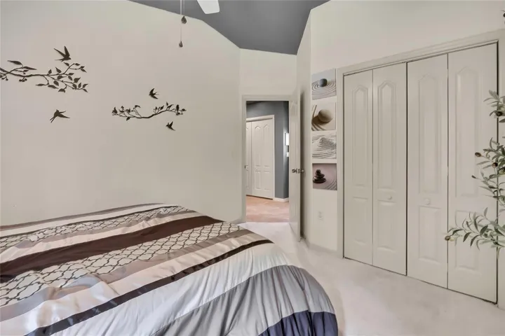 3rd bedroom