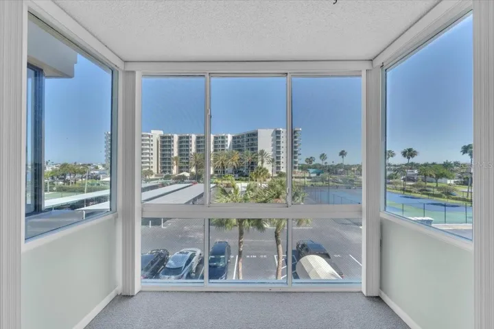 Living Room view