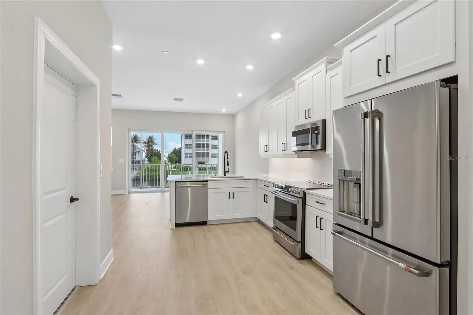 1617 Sea Haven Drive Unit 504 ~ Ready Now