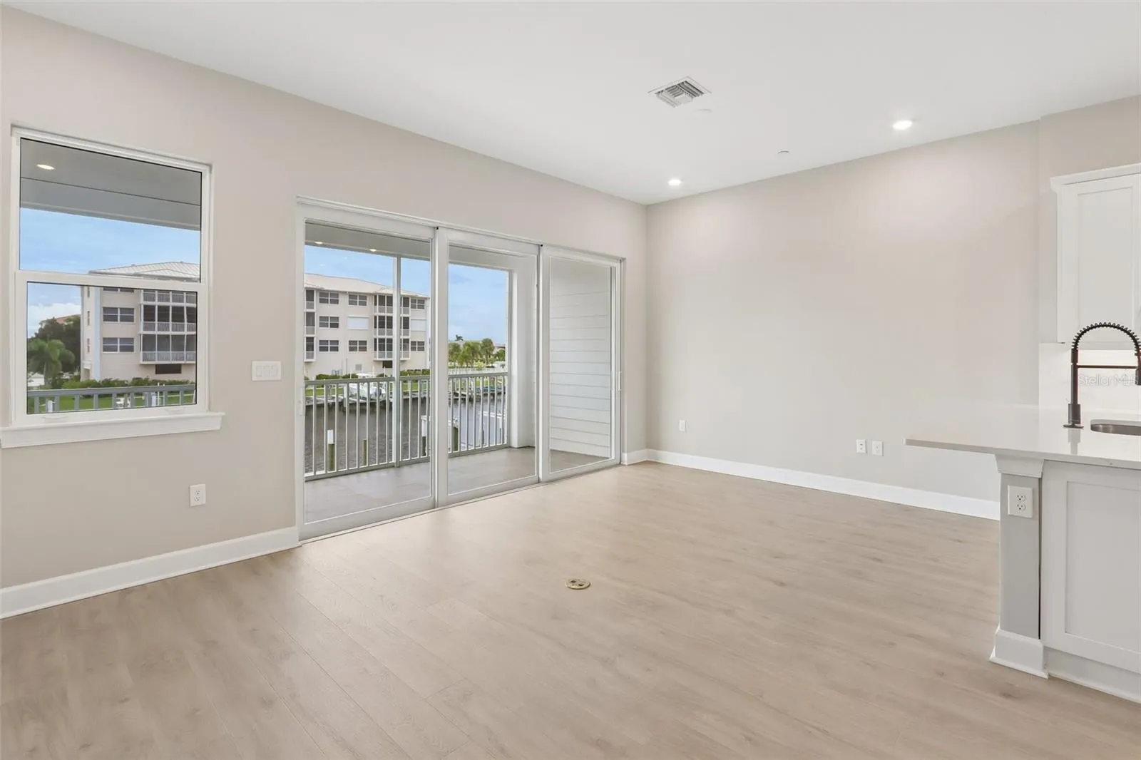 1617 Sea Haven Drive Unit 504 ~ Ready Now