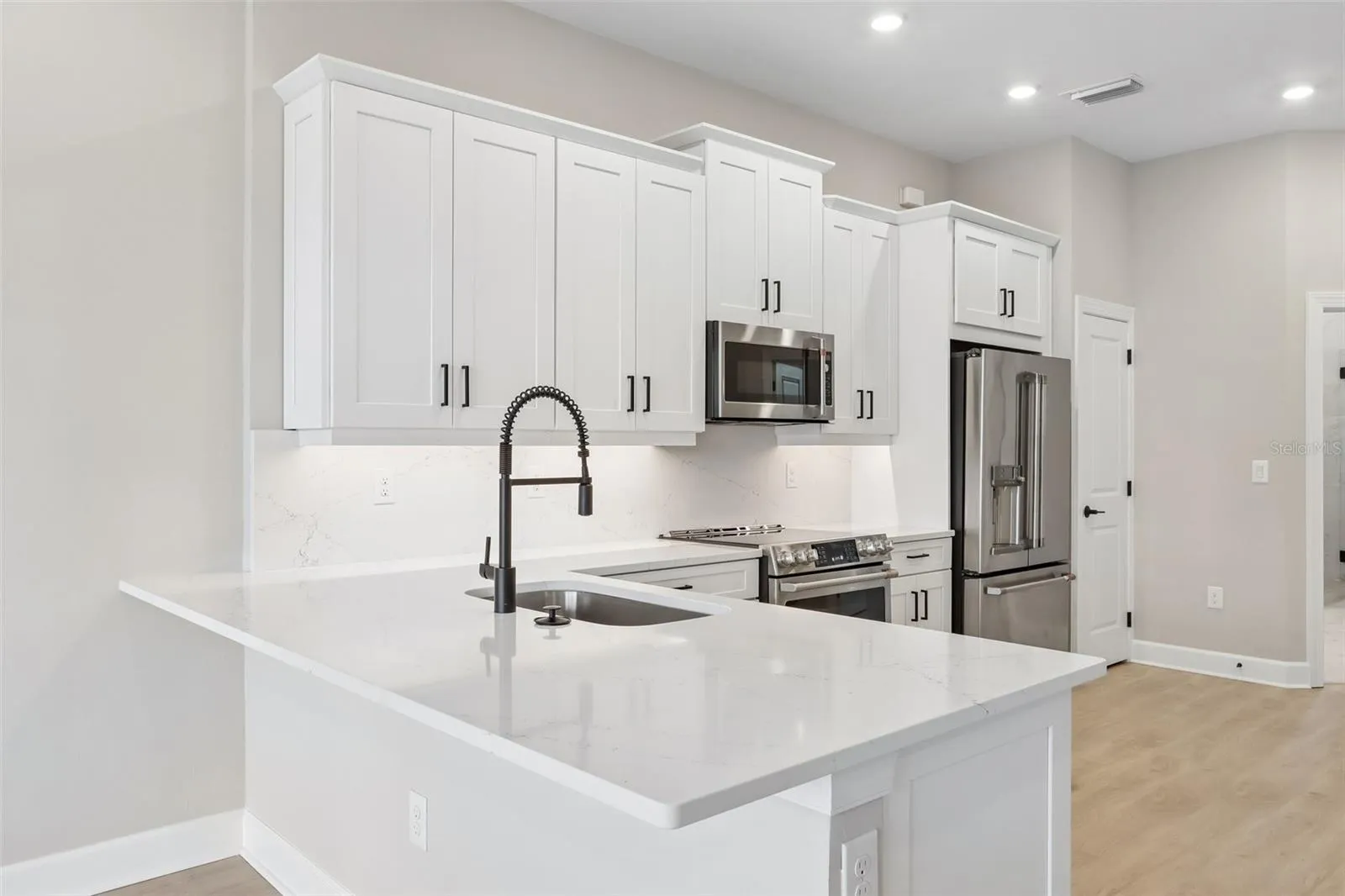 1617 Sea Haven Drive Unit 504 ~ Ready Now