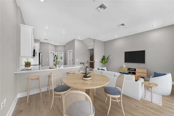 1617 Sea Haven Drive Unit 504 ~ Virtually Staged