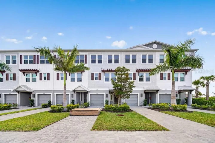 1617 Sea Haven Drive Unit 504 ~ Ready Now