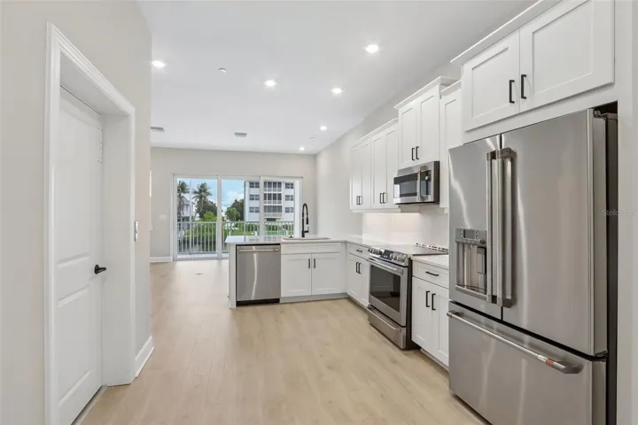 1617 Sea Haven Drive Unit 504 ~ Ready Now