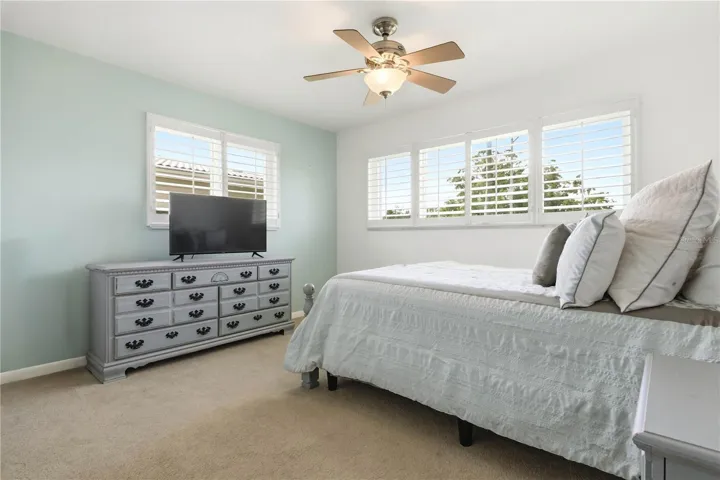 2nd Bedroom