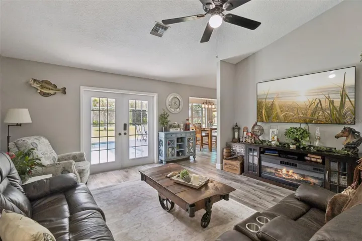 Living Room towards Breakfast Room