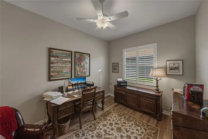 Guest bedroom 2