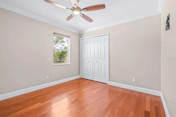 bedroom 3 upstairs
