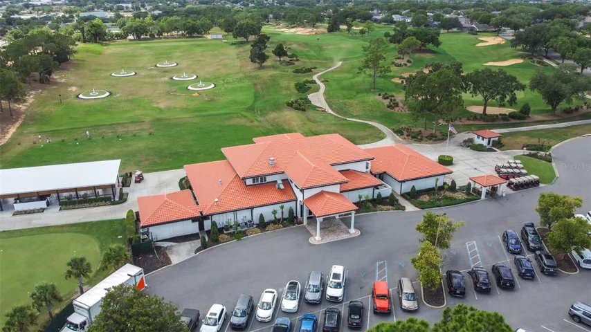 clubhouse