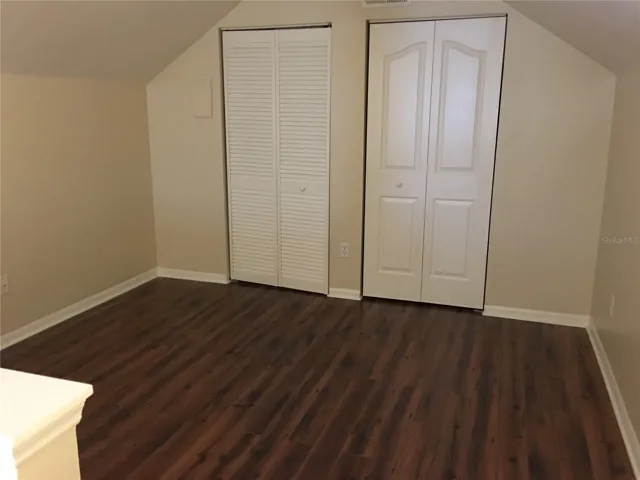 Attic
