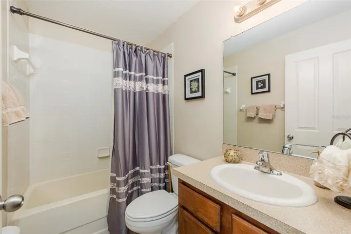 GUEST BATH
