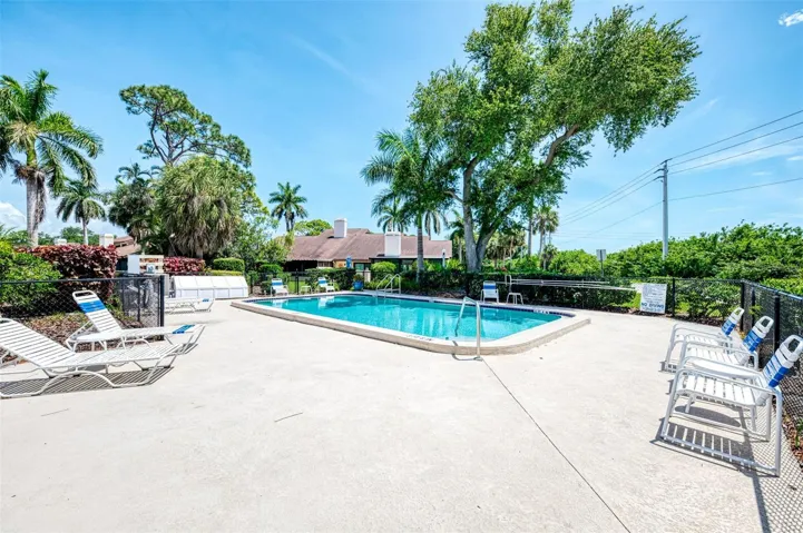 Community Pool