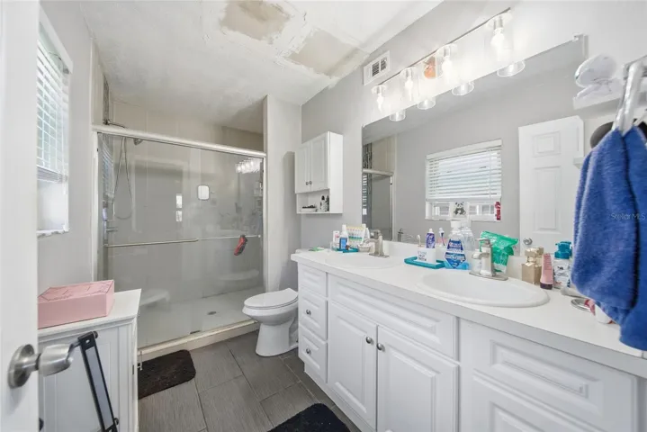 Main Bath