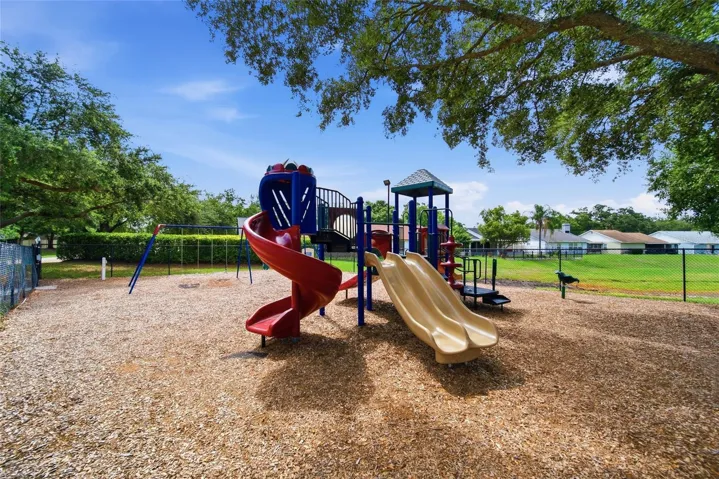 Kids' Playground