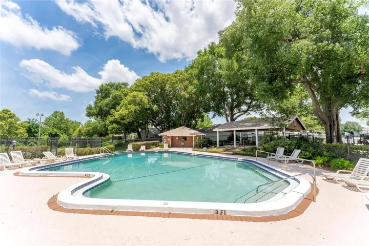 Community Pool