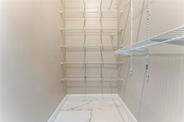 Primary Suite - Bathroom (downstairs)