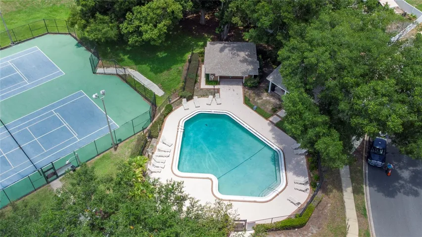 Community Amenities